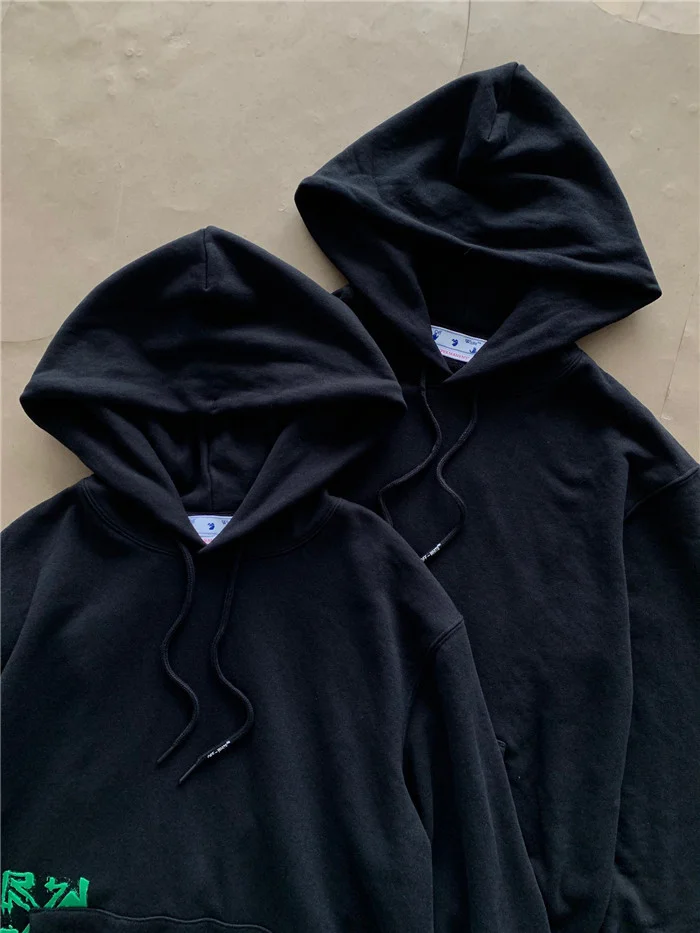 2023SS Off White Hoodie