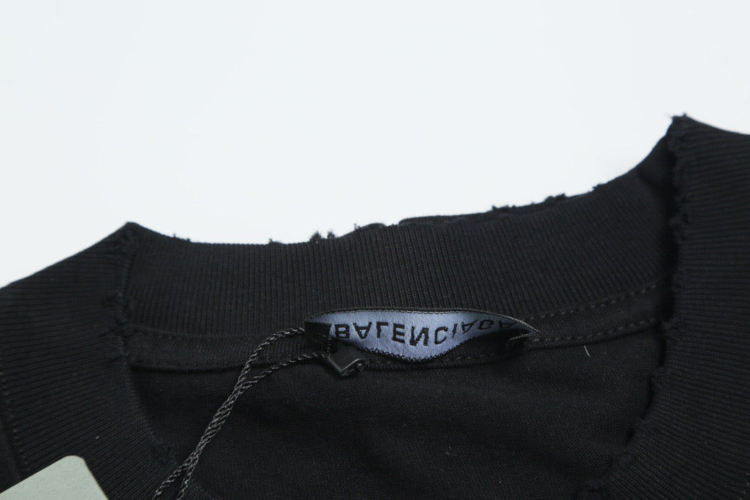 Ba1en*iaga T-shirt