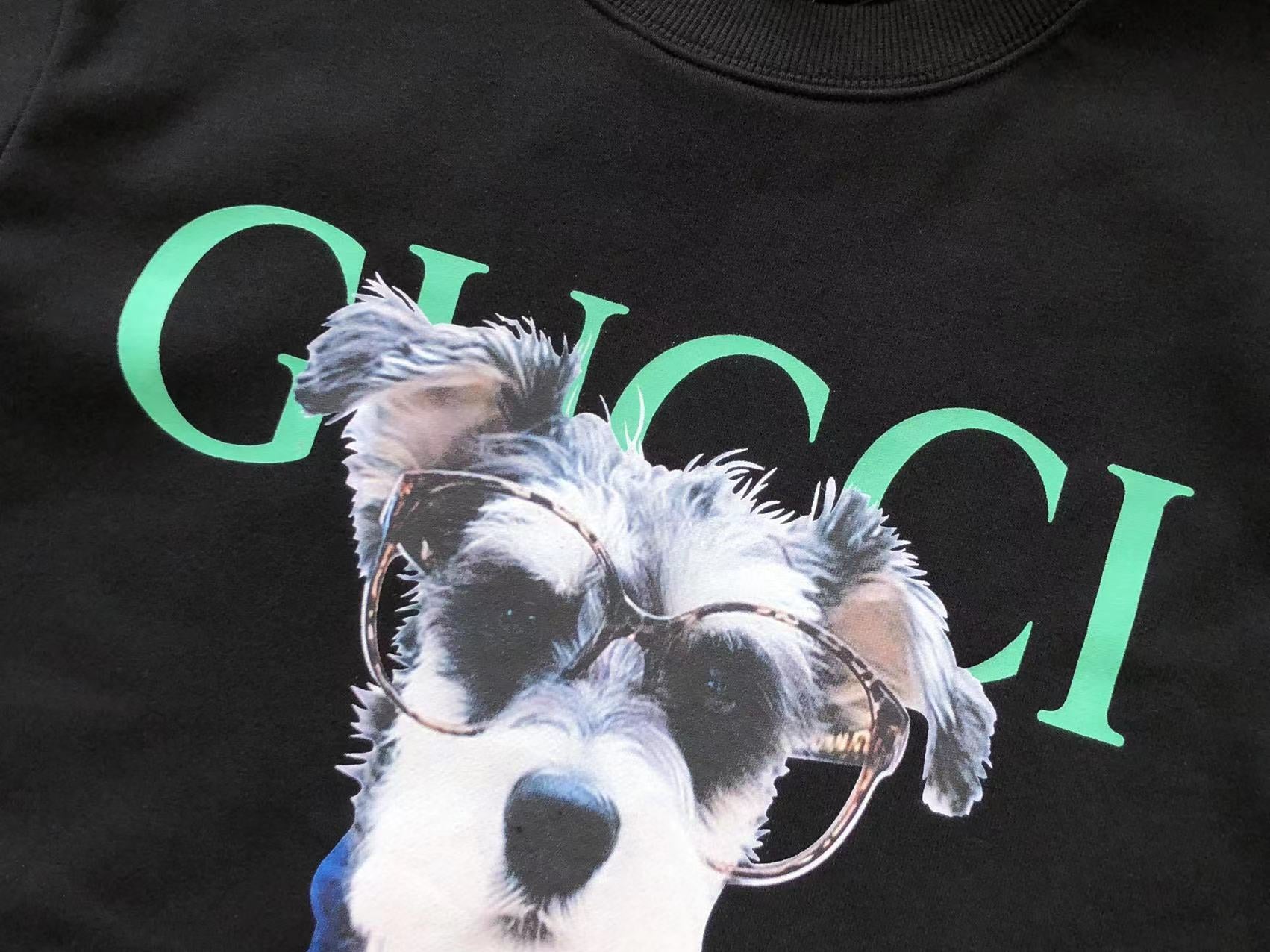 Gvc*1 Sweatshirt