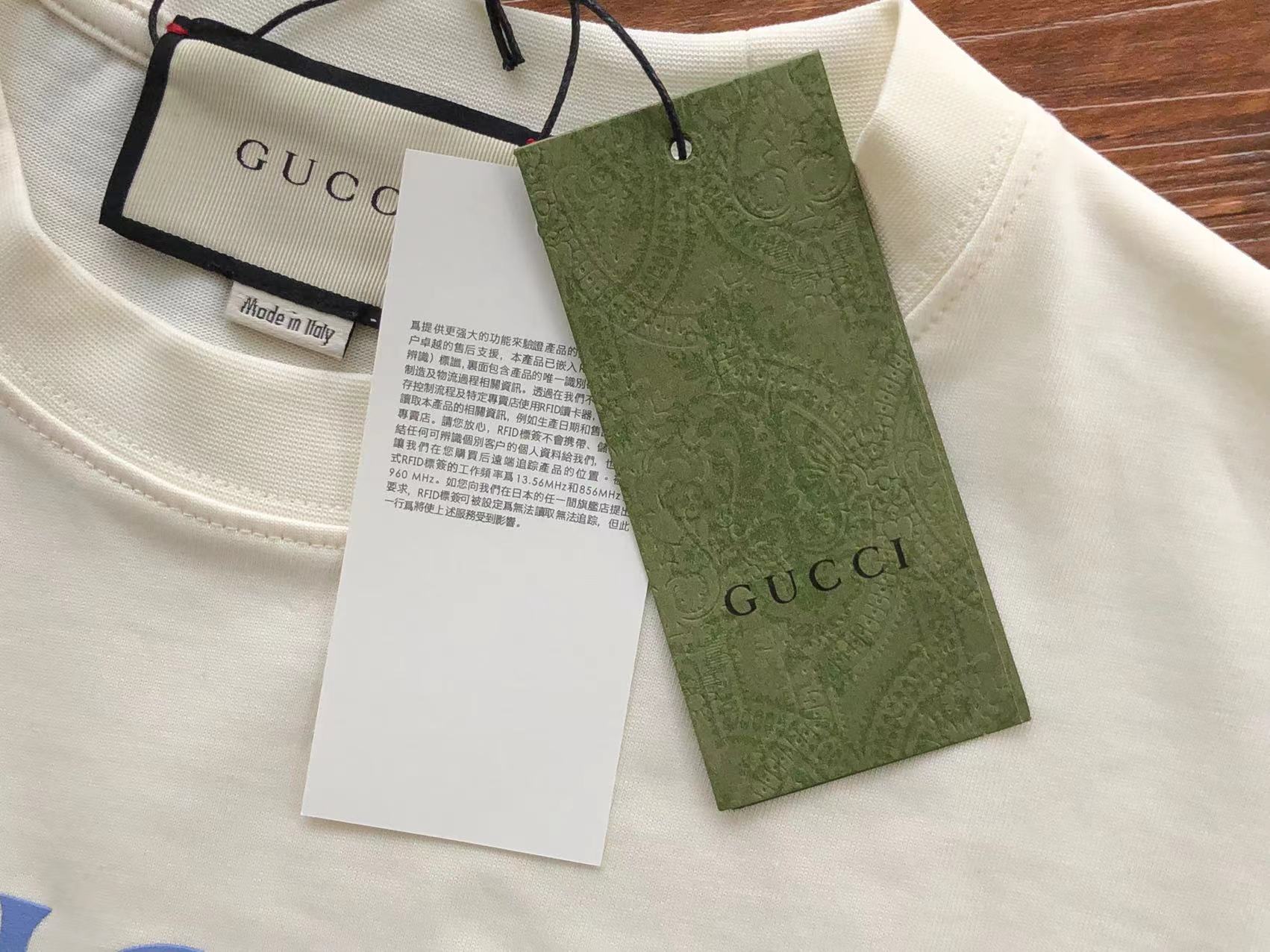 Gvc*1 T-shirt