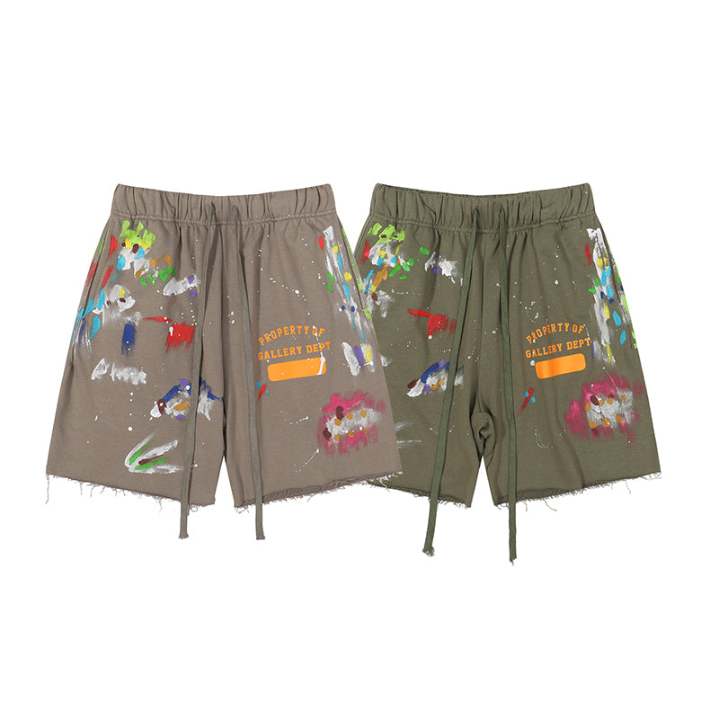 Gallery Dept Shorts