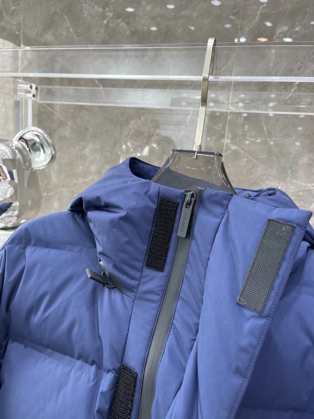 Pra*a Jacket