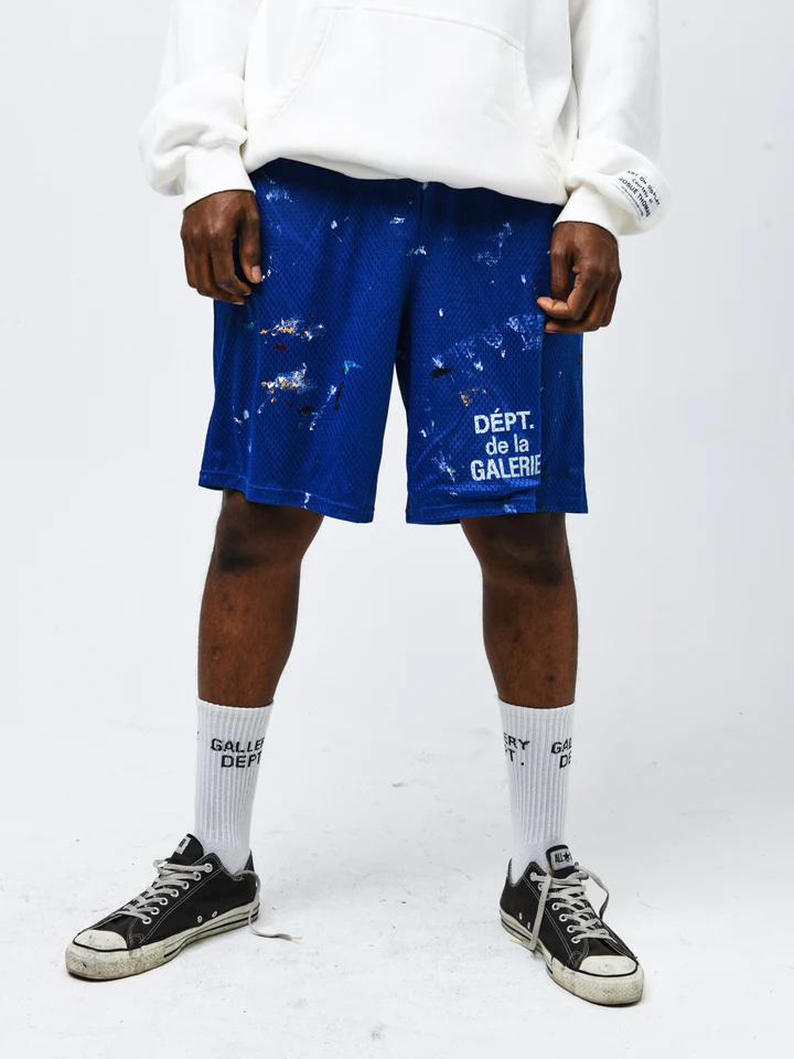 Gallery Dept Shorts