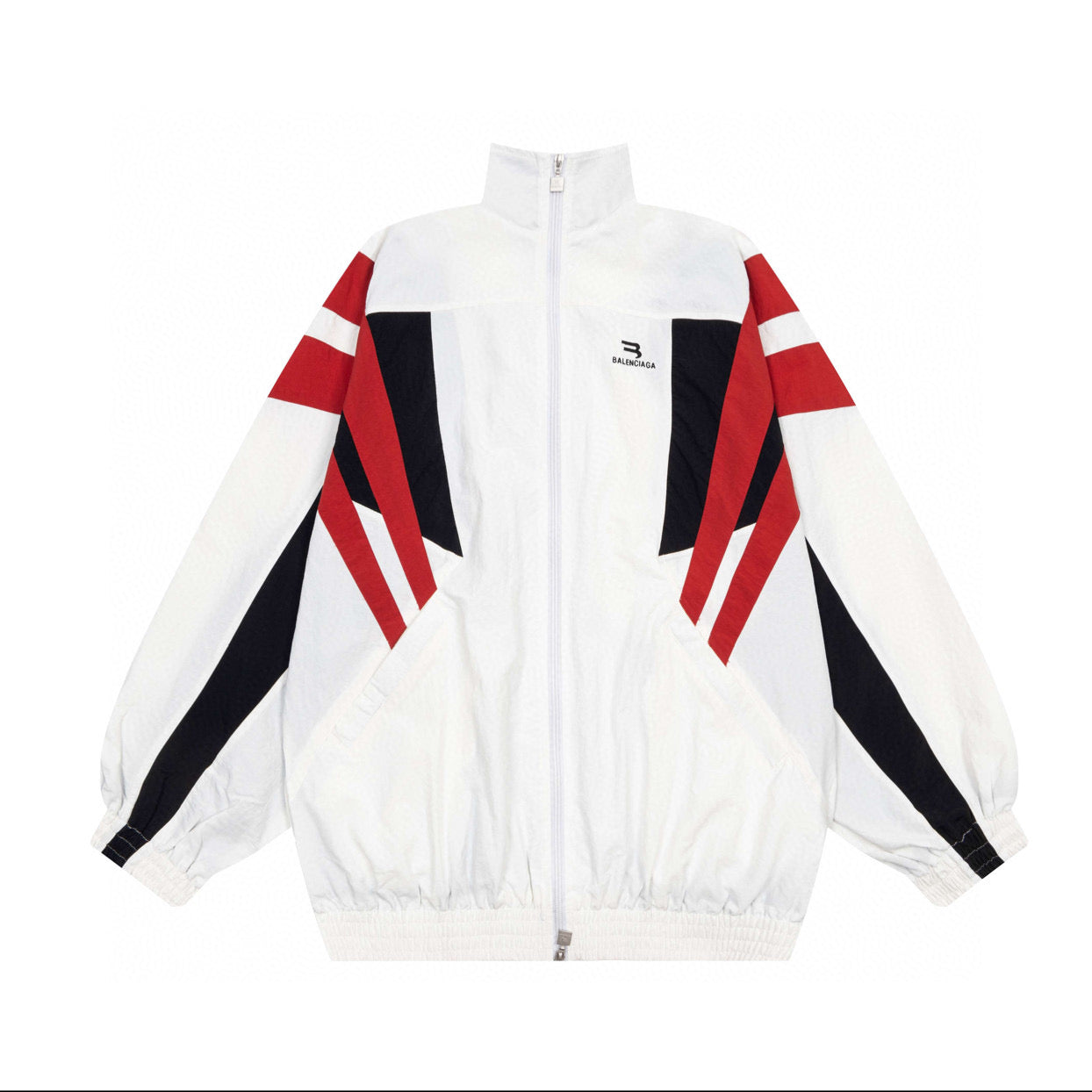 Ba1en*iaga Jacket