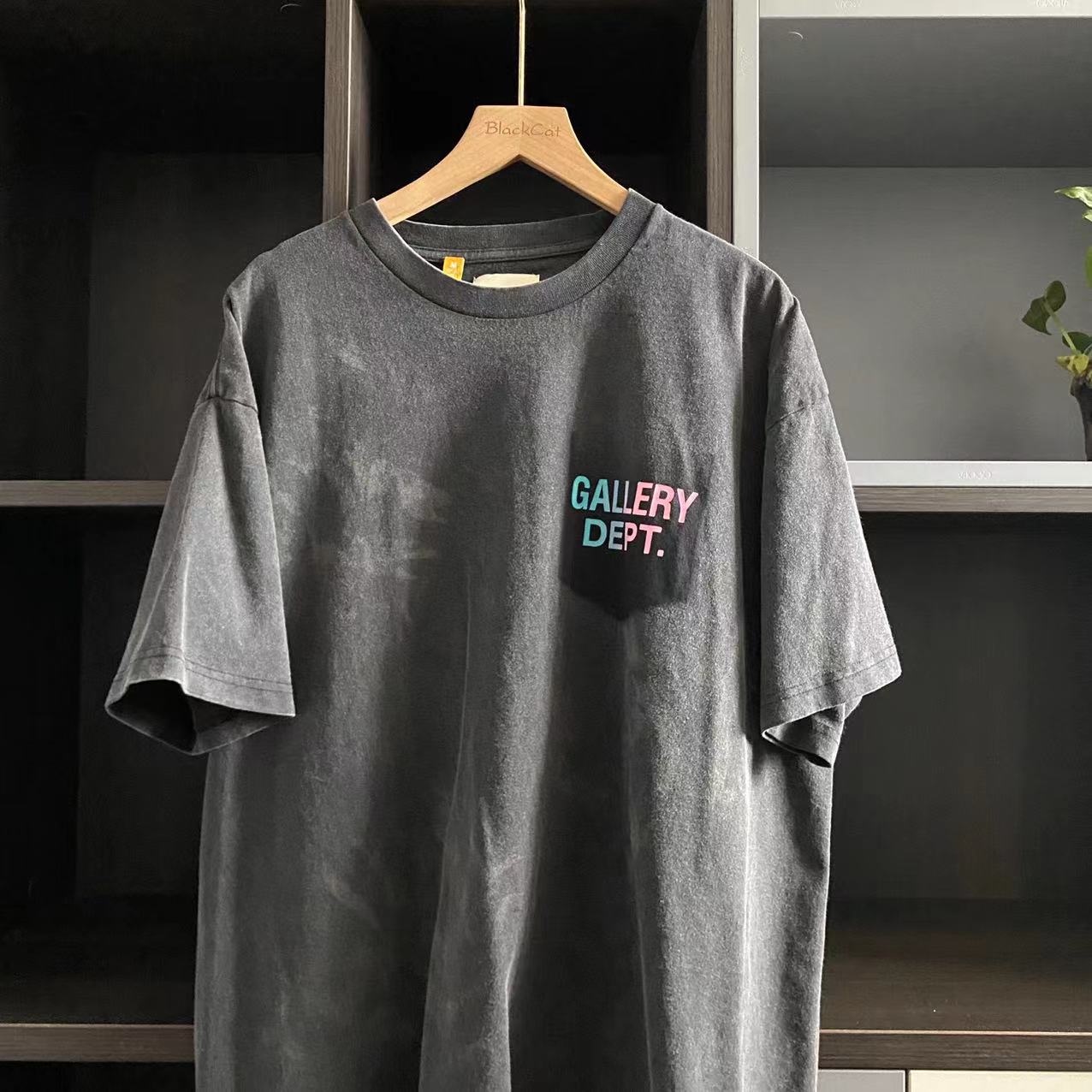 Gallery Dept T-Shirt