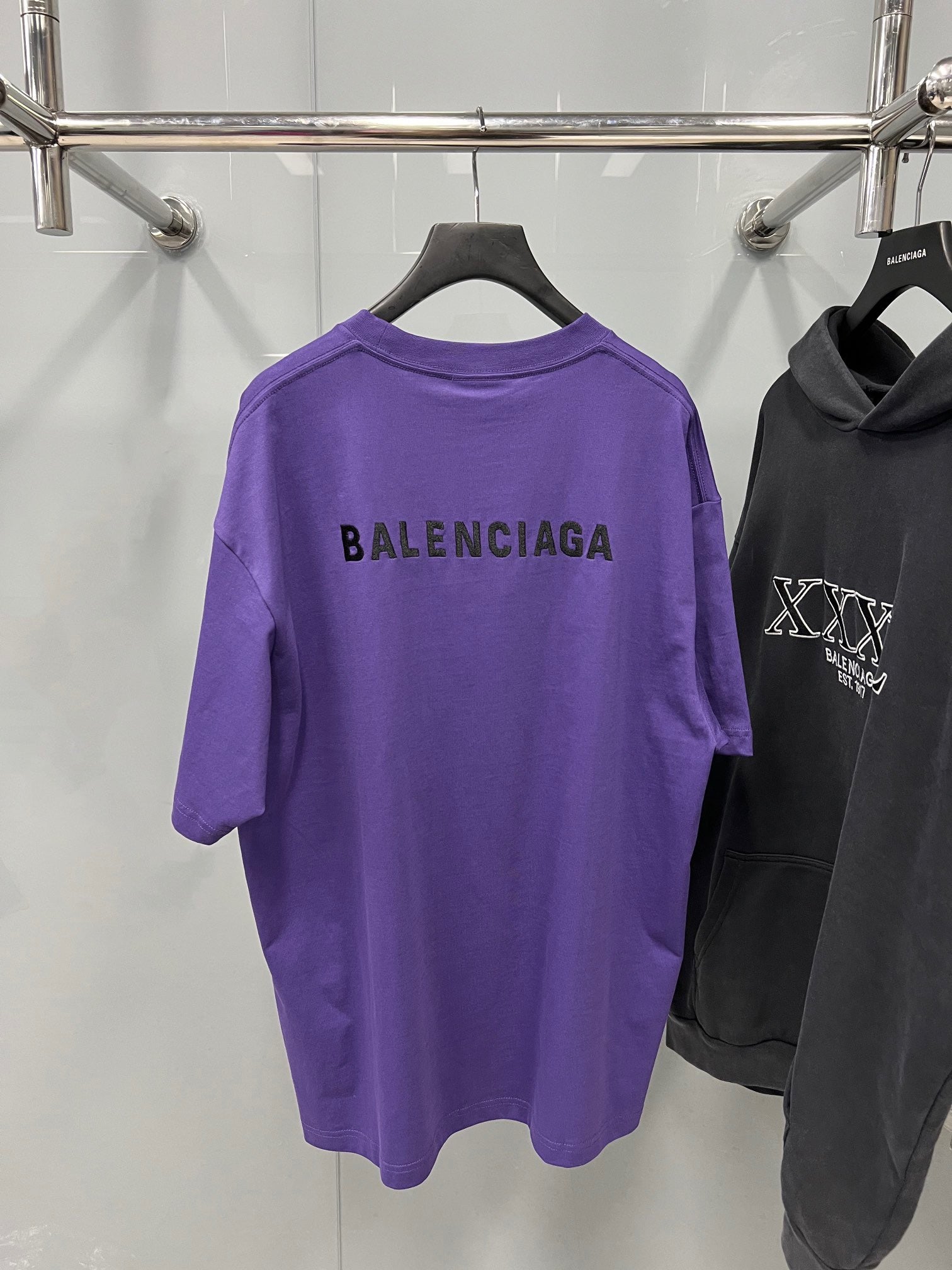 Ba1en*iaga T-shirt
