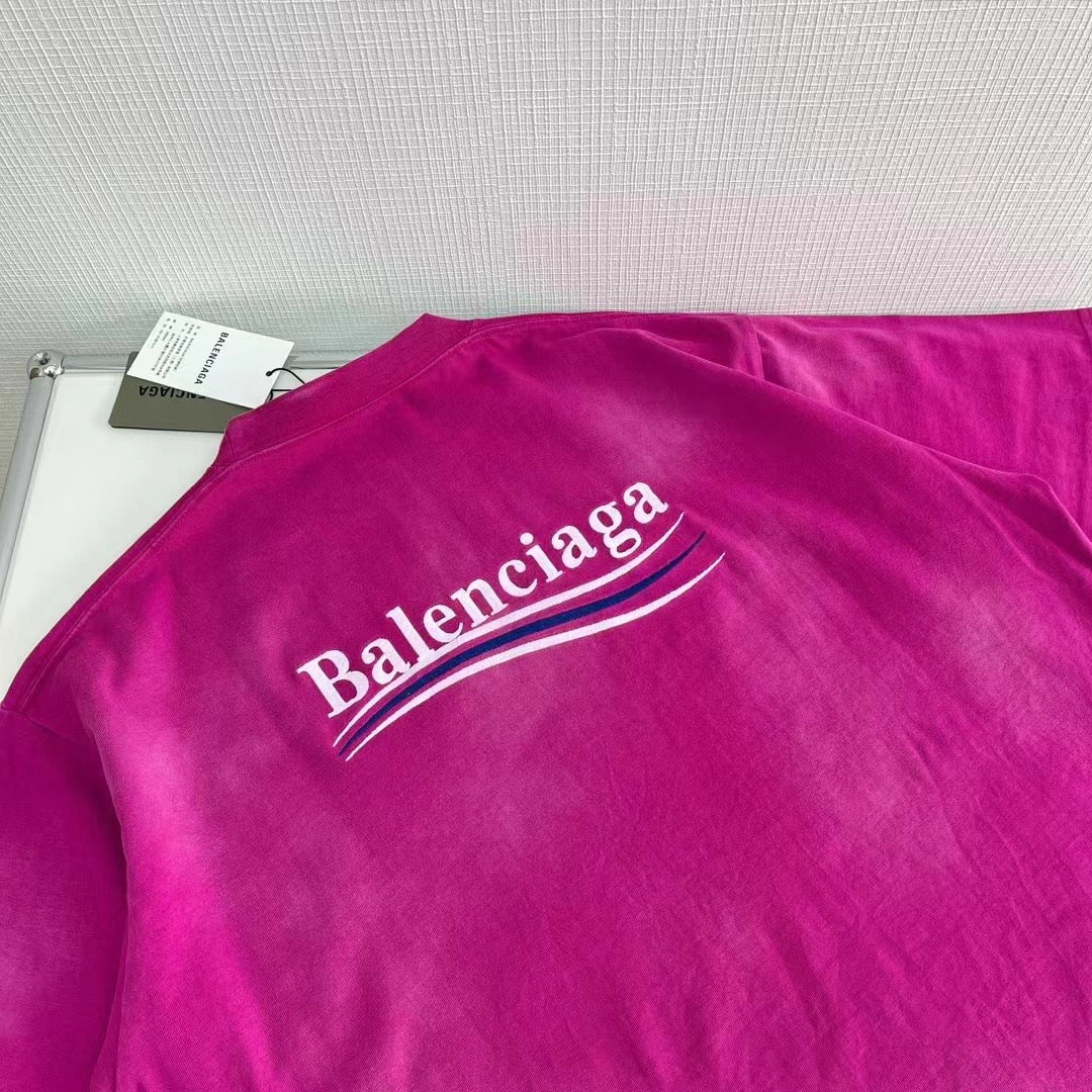 Ba1en*iaga T-shirt