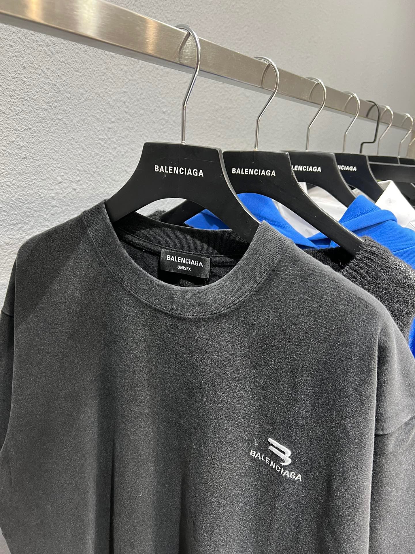 Ba1en*iaga T-shirt