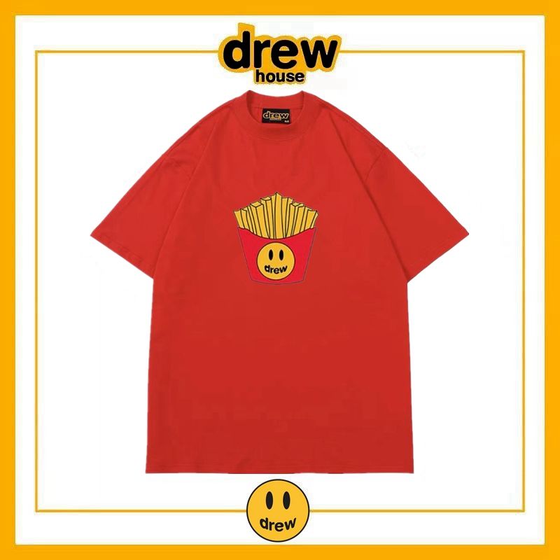 Drew House t-shirt American Fries