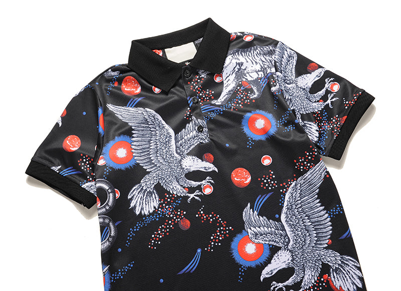 Gvc*1 Shirt