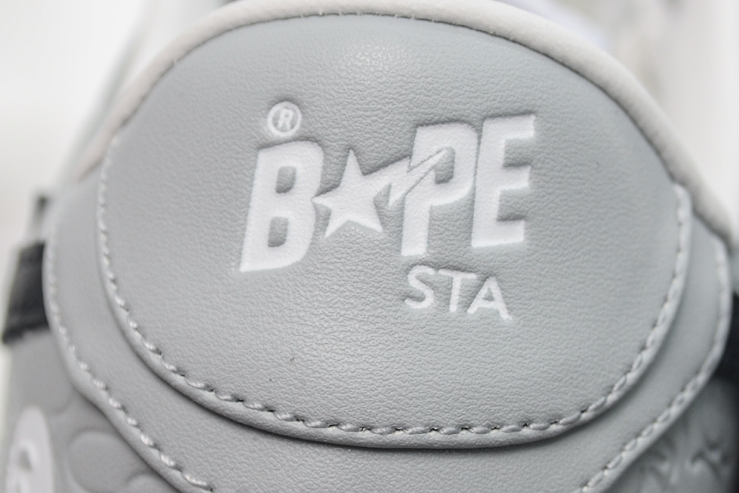 A Bathing Ape Bape Sta Low