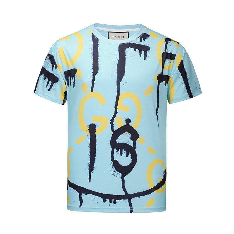 Gvc*1 T-shirt