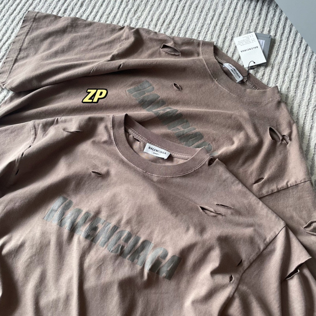 Ba1en*iaga T-shirt