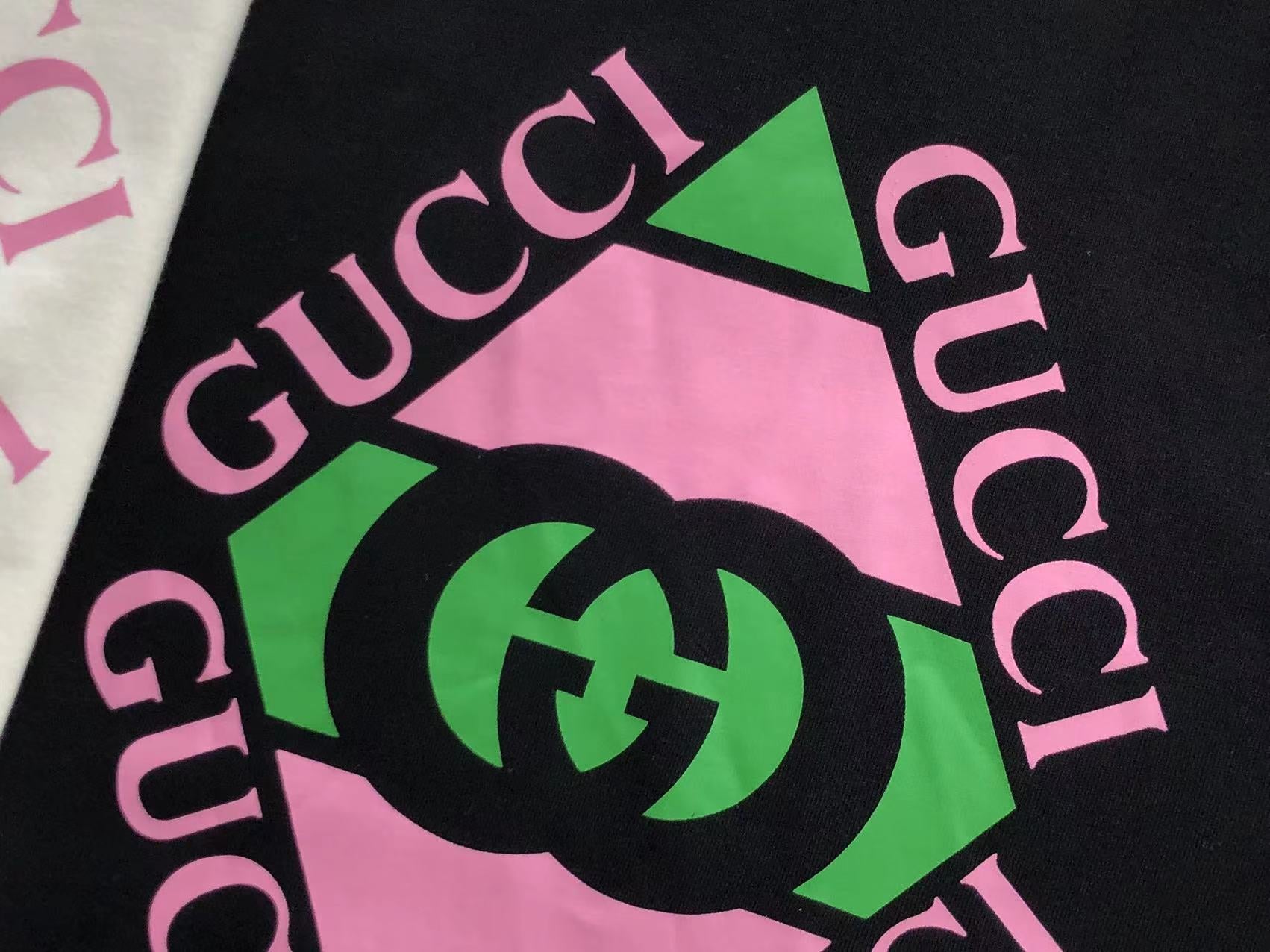 Gvc*1 T-shirt