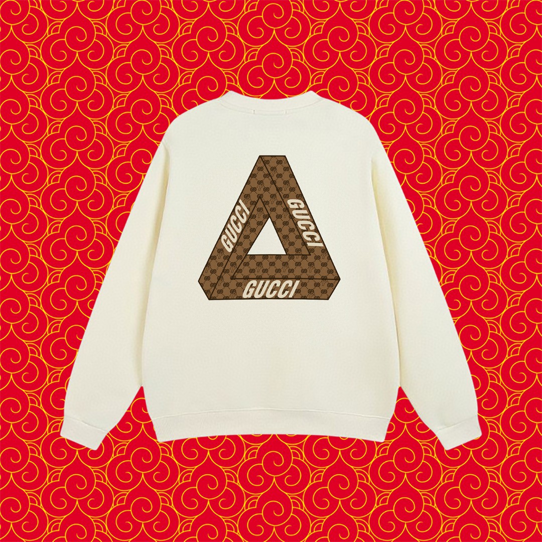 Gvc*1 Sweatshirt
