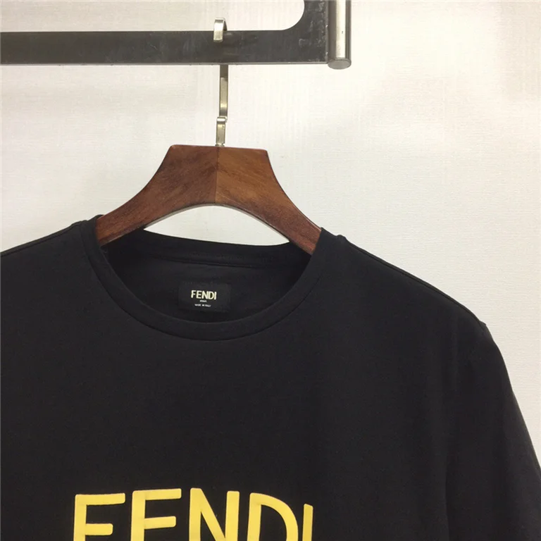 2021ss F**di T Shirt
