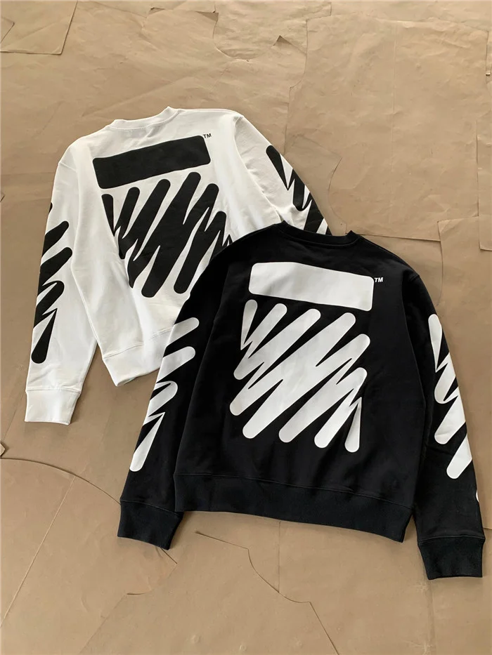 2023SS Off White Hoodie