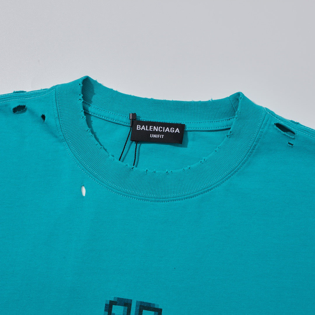 Ba1en*iaga T-shirt
