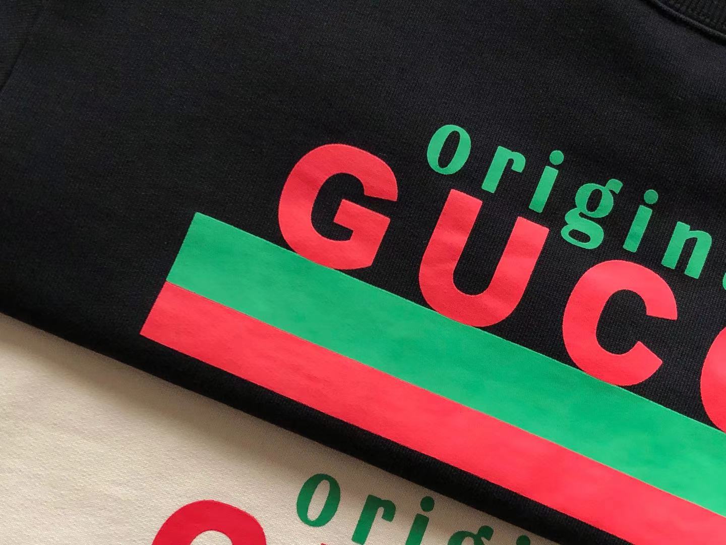 Gvc*1 Sweatshirt