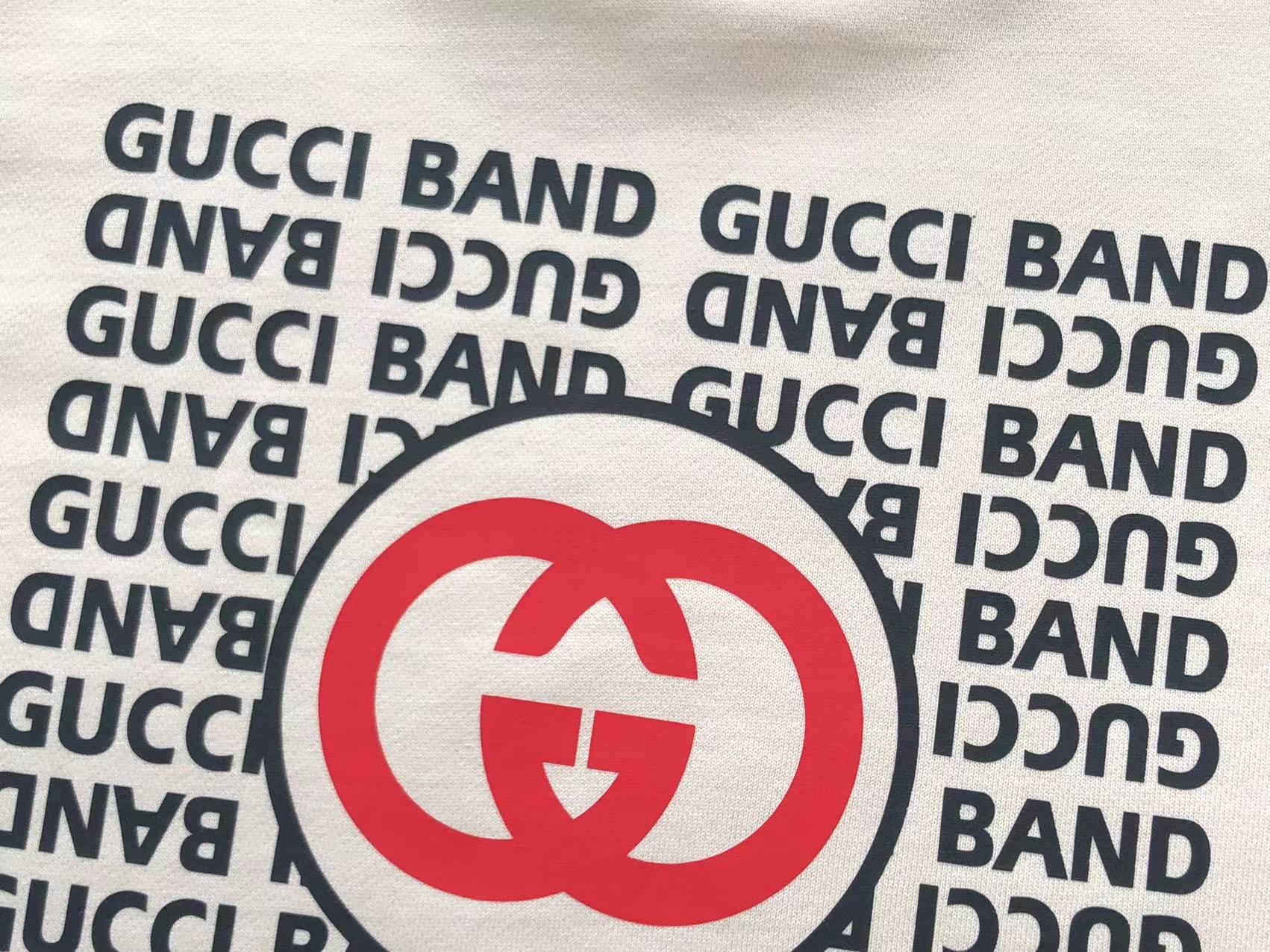 Gvc*1 Sweatshirt