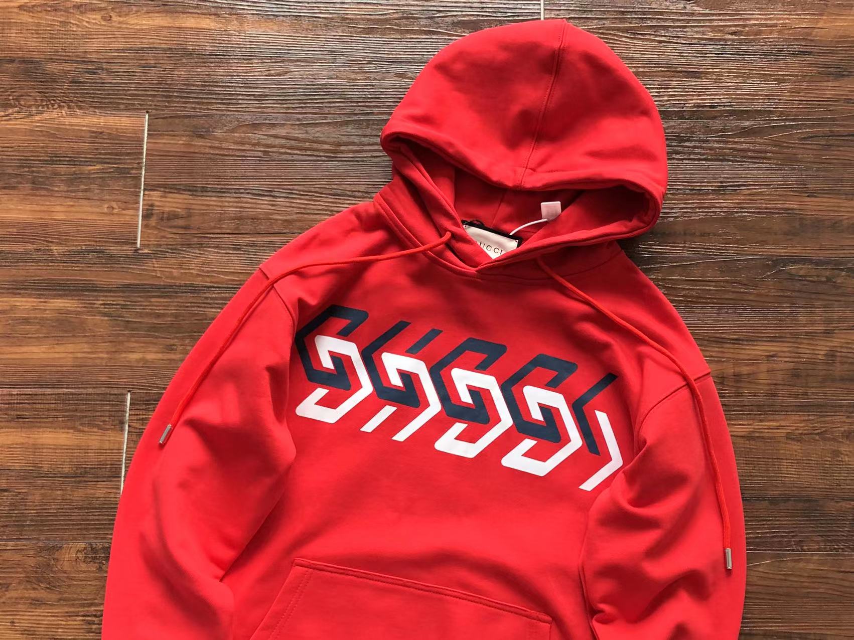 Gvc*1 Hoodie
