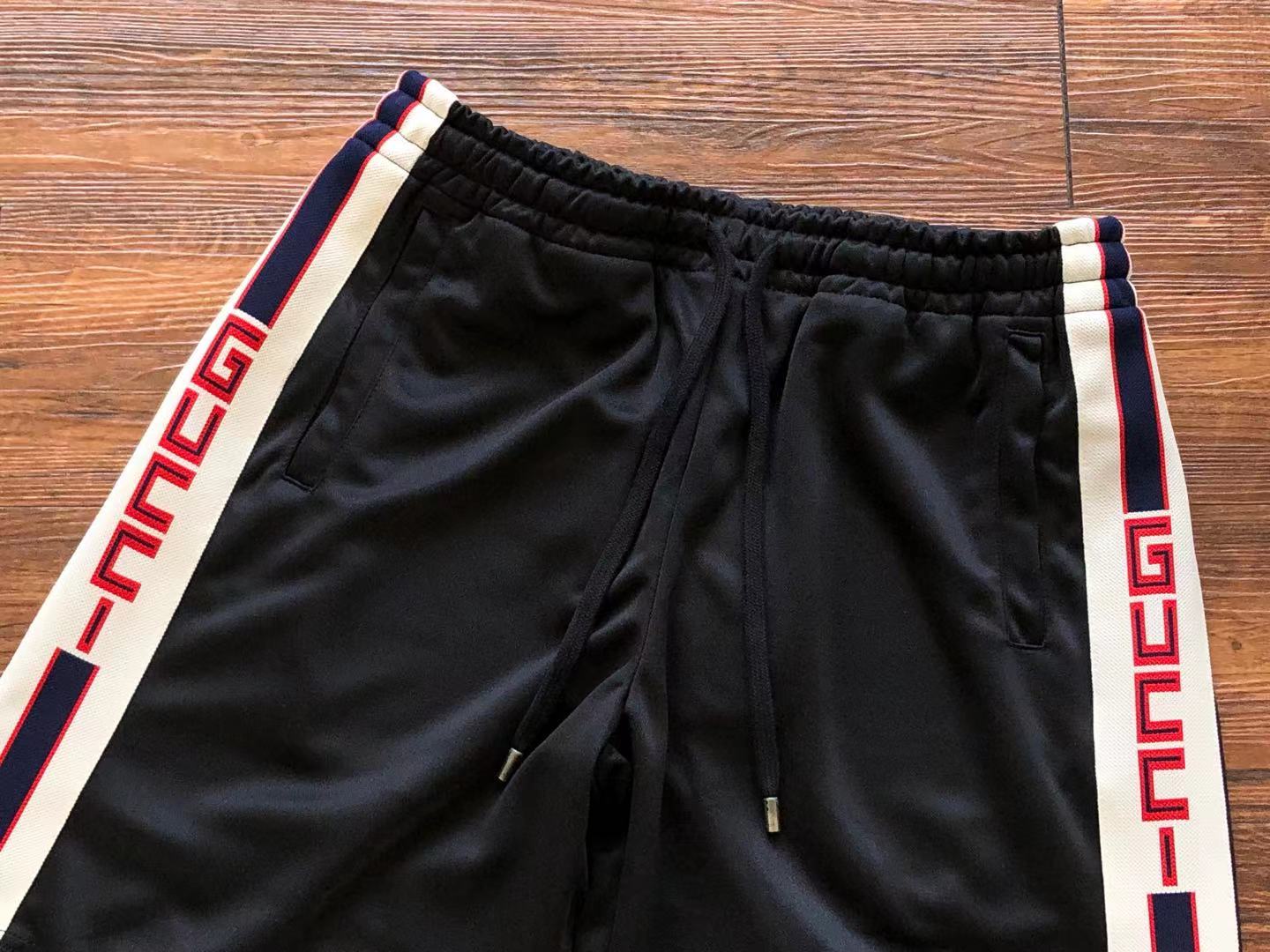 Gvc*1 Shorts