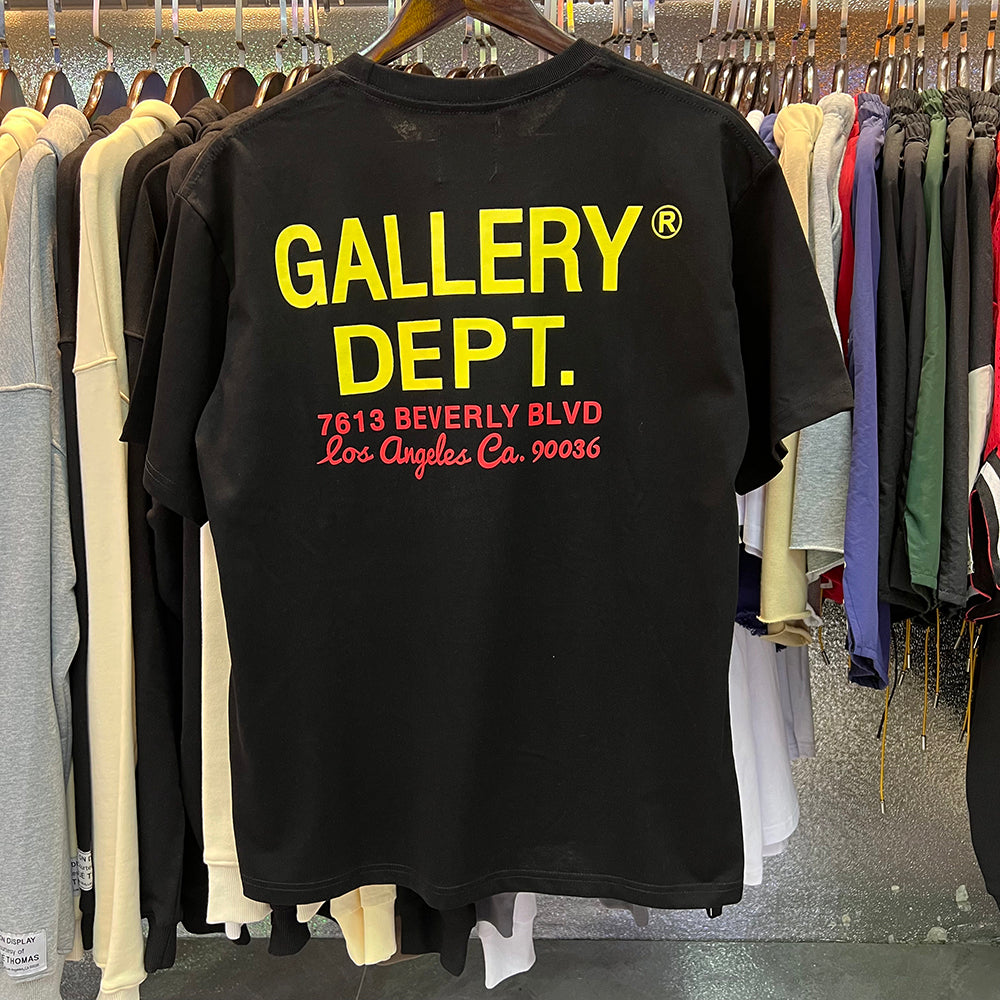 Gallery Dept T-shirt