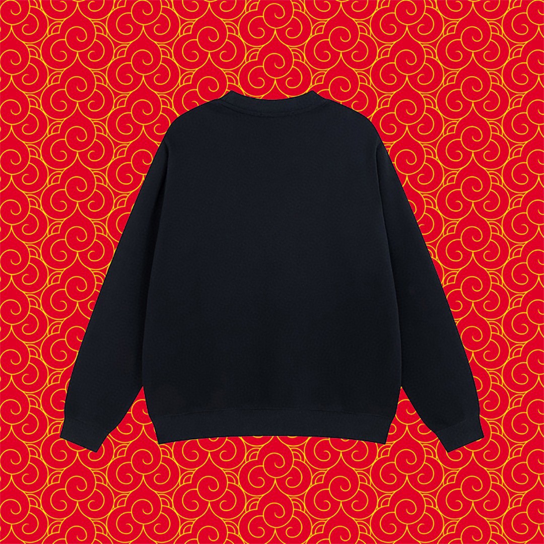 Gvc*1 Sweatshirt