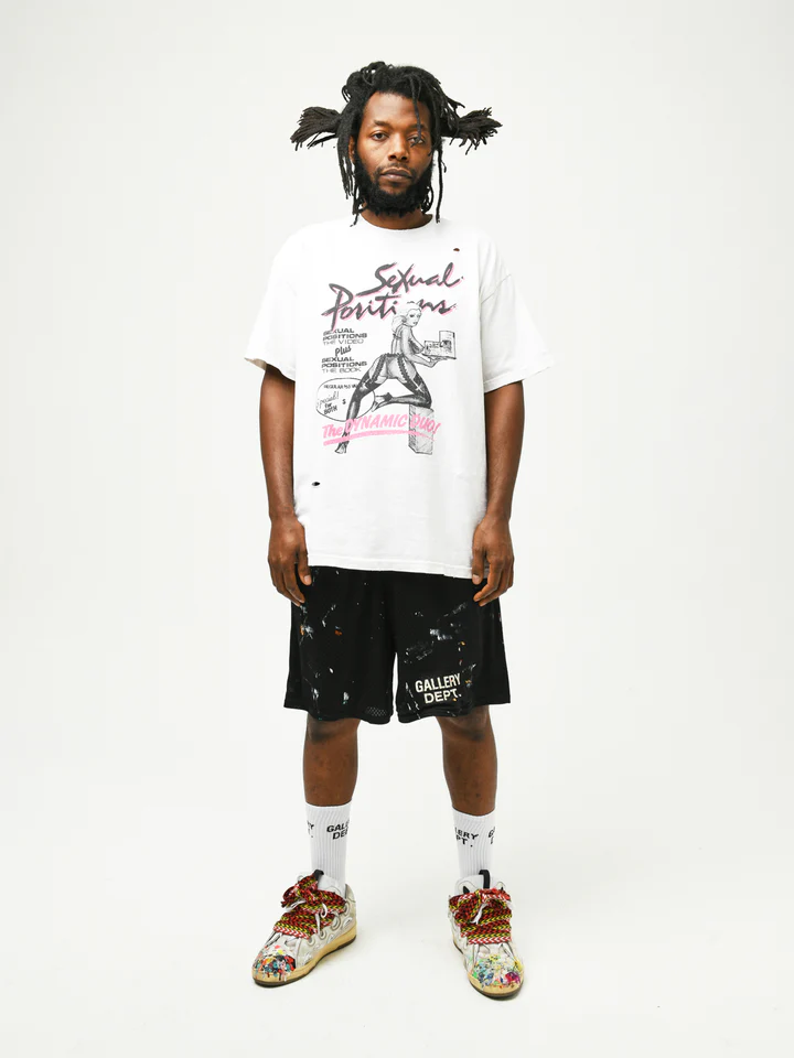 Gallery Dept Shorts
