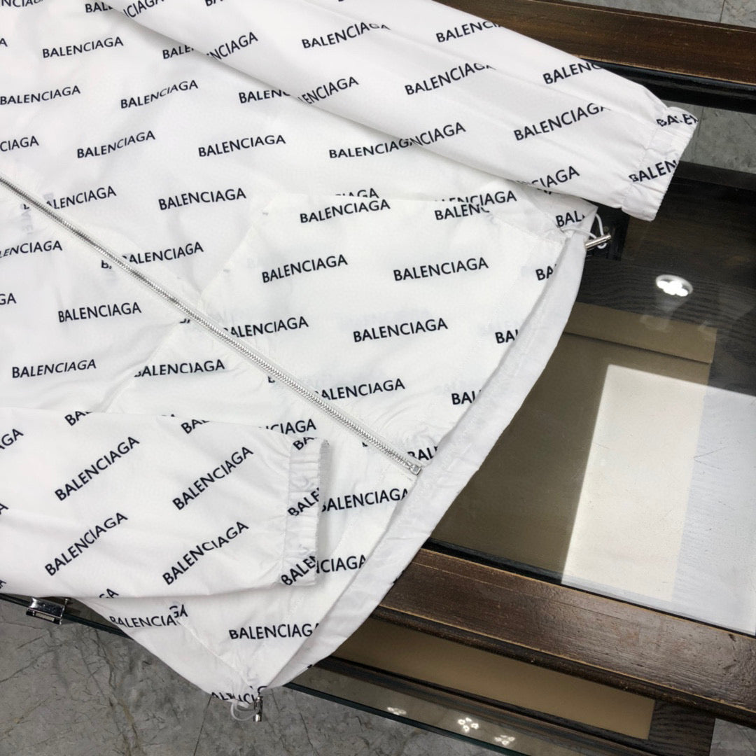Ba1en*iaga Reversible Jacket