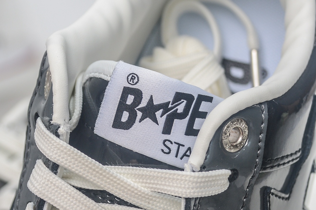 A Bathing Ape Bape Sta Low