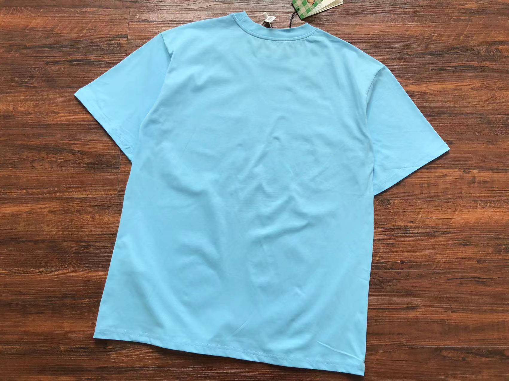 Gvc*1 T-shirt