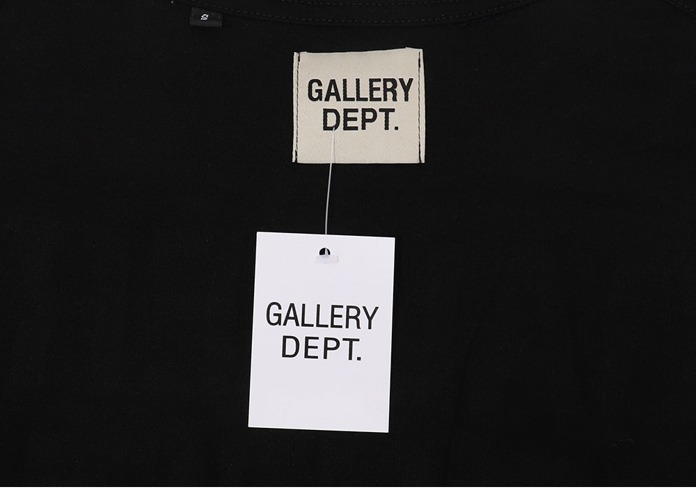 Gallery Dept T-shirt