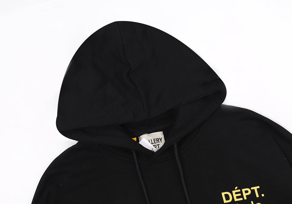 Gallery Dept Hoodie
