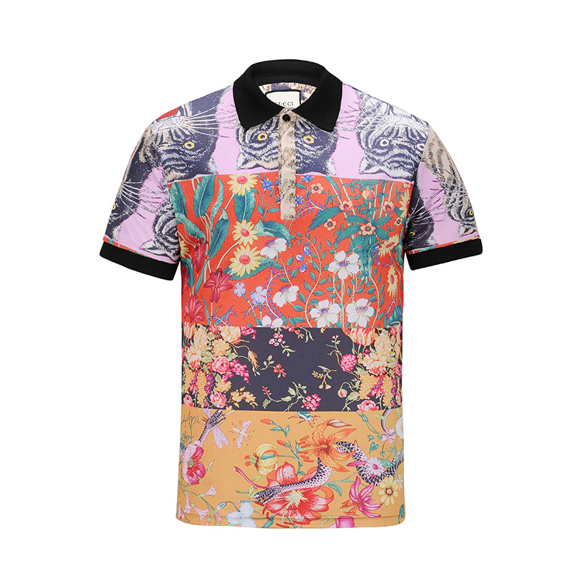 Gvc*1 Shirt
