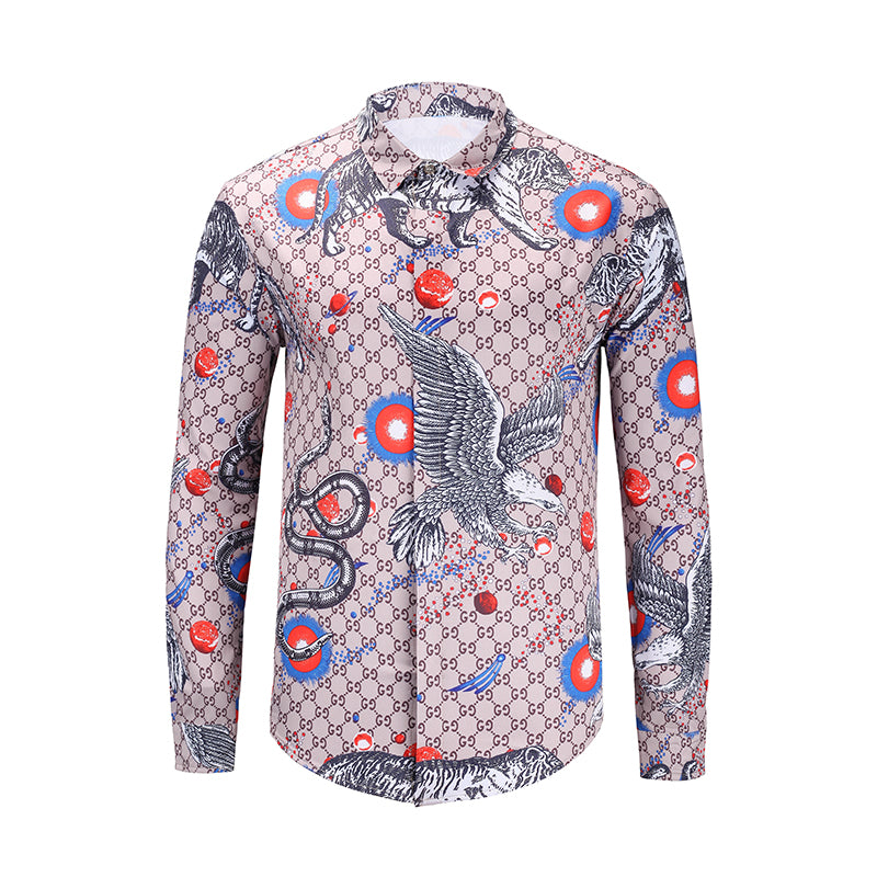 Gvc*1 Long Sleeve Shirt