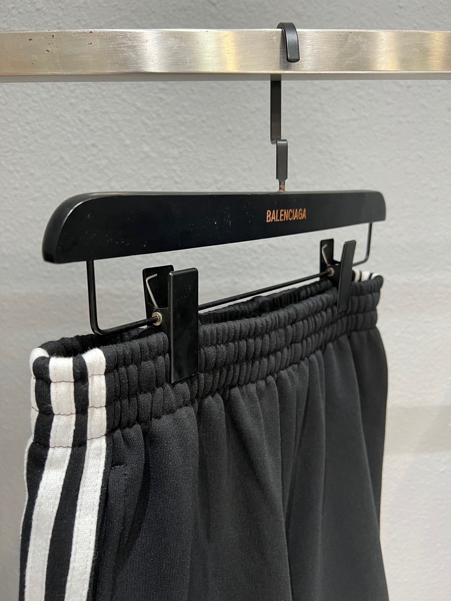 Ba1en*iaga Shorts
