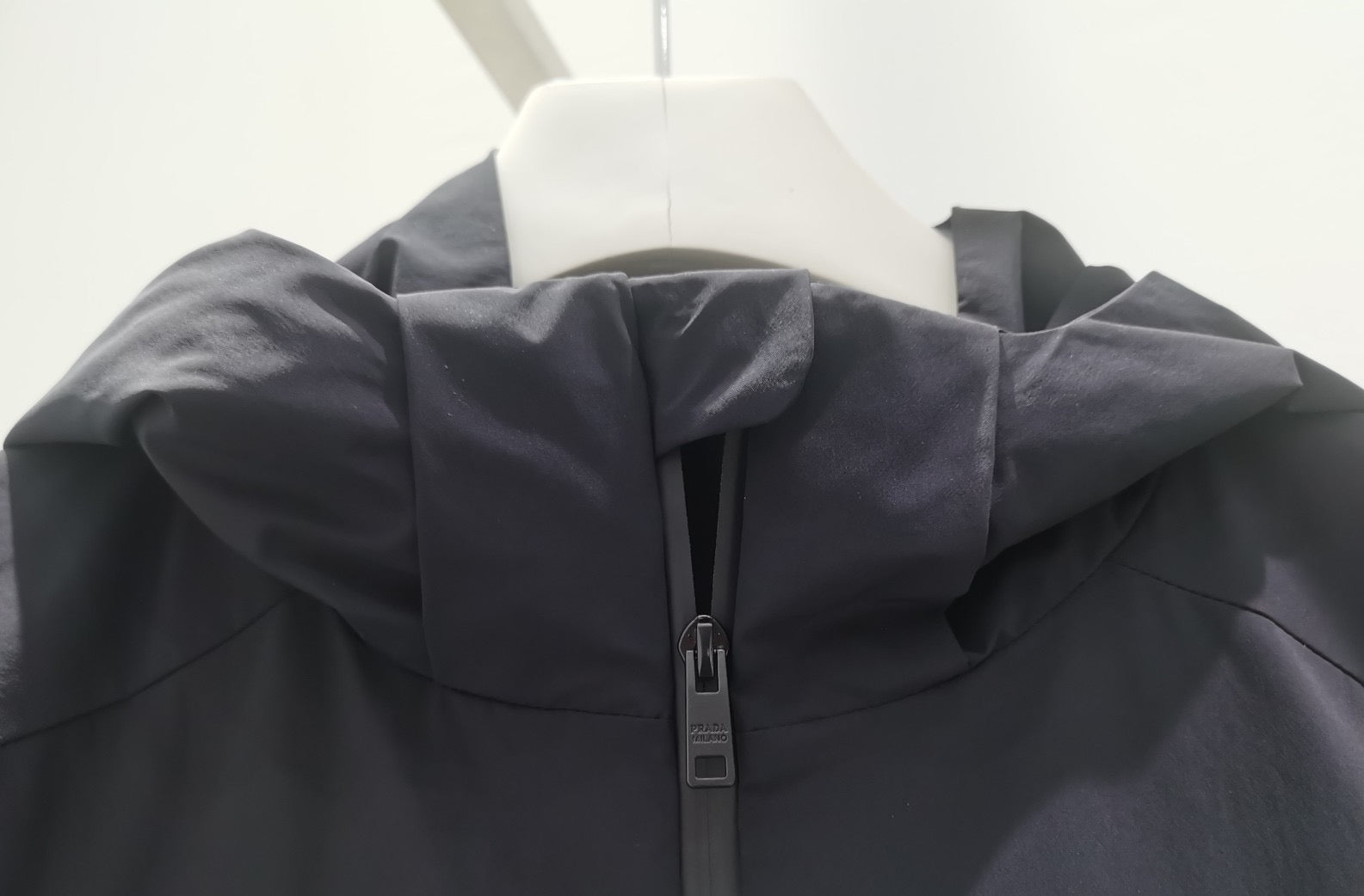 Pra*a Jacket