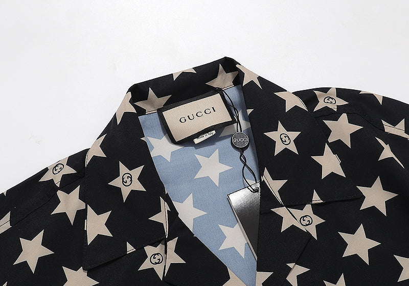 Gvc*1 Shirt