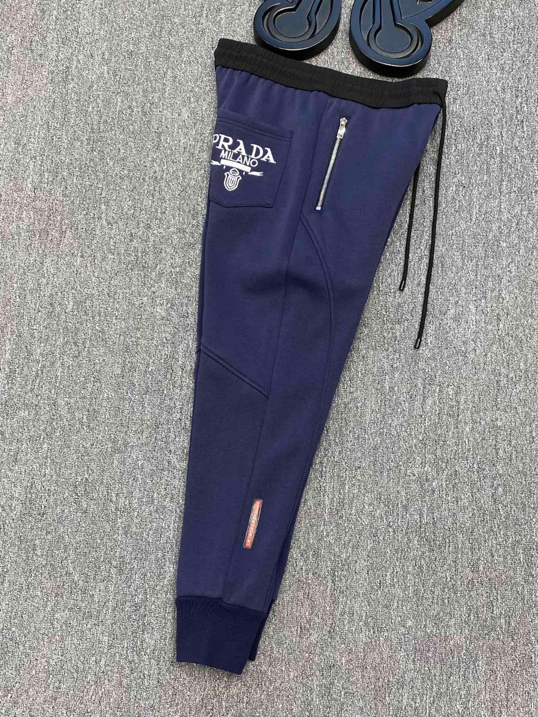 Pra*a Sweatpants