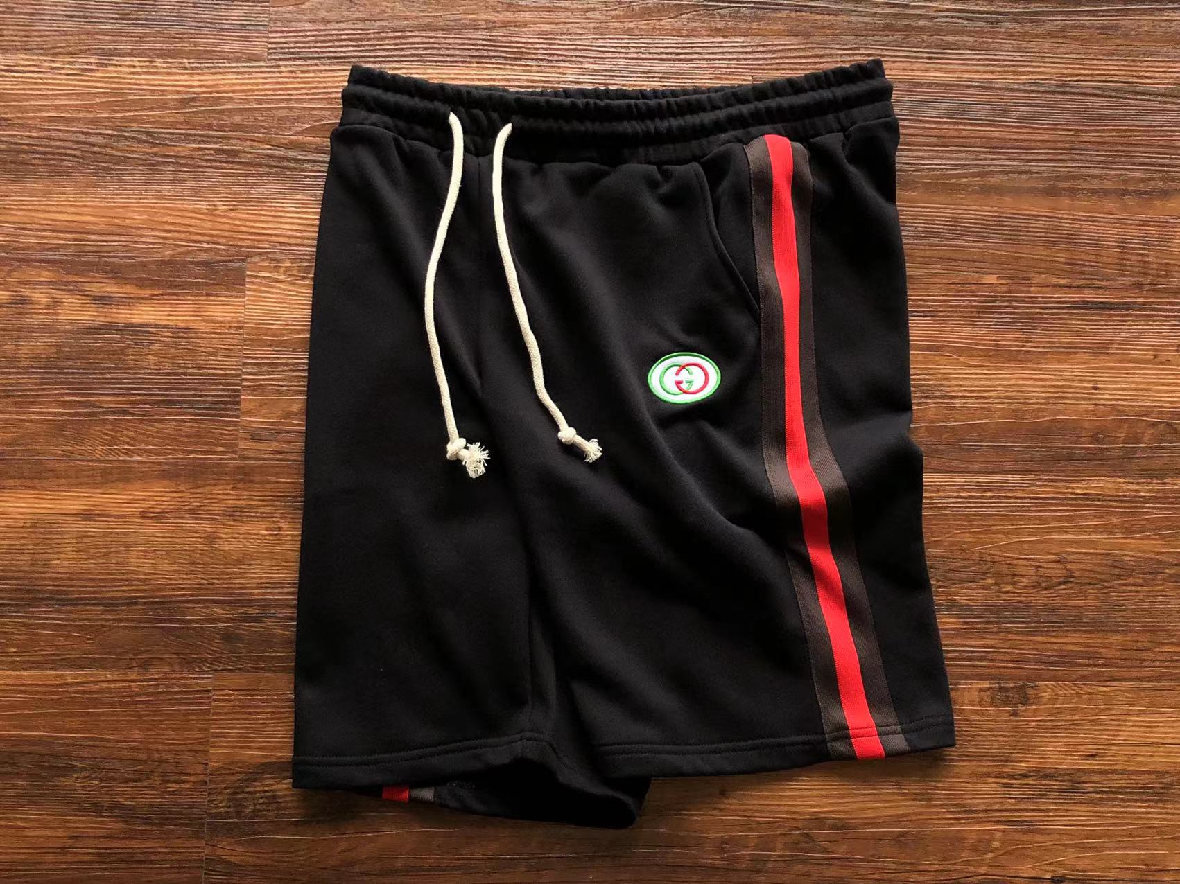 Gvc*1 Shorts