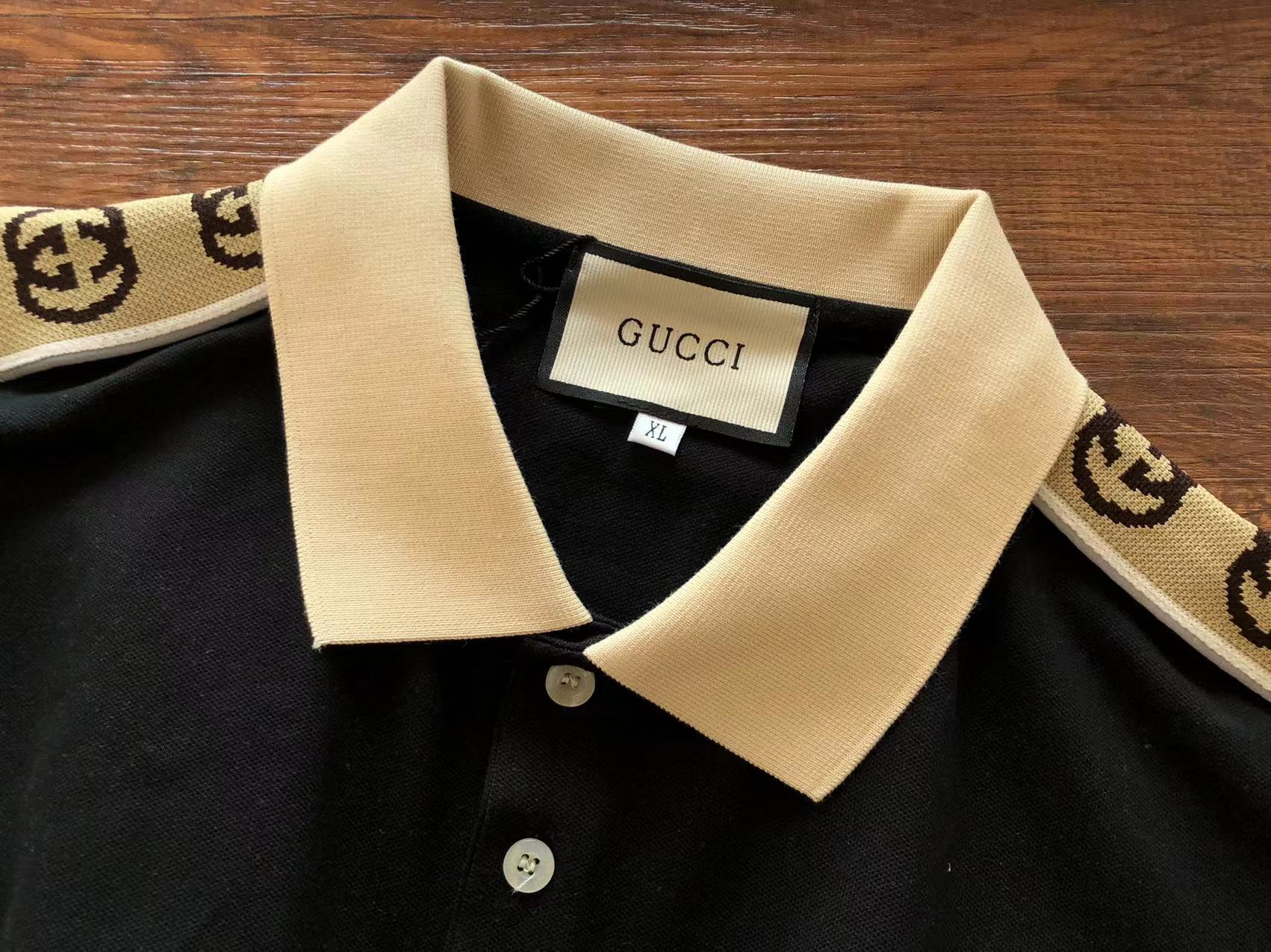 Gvc*1 Shirt