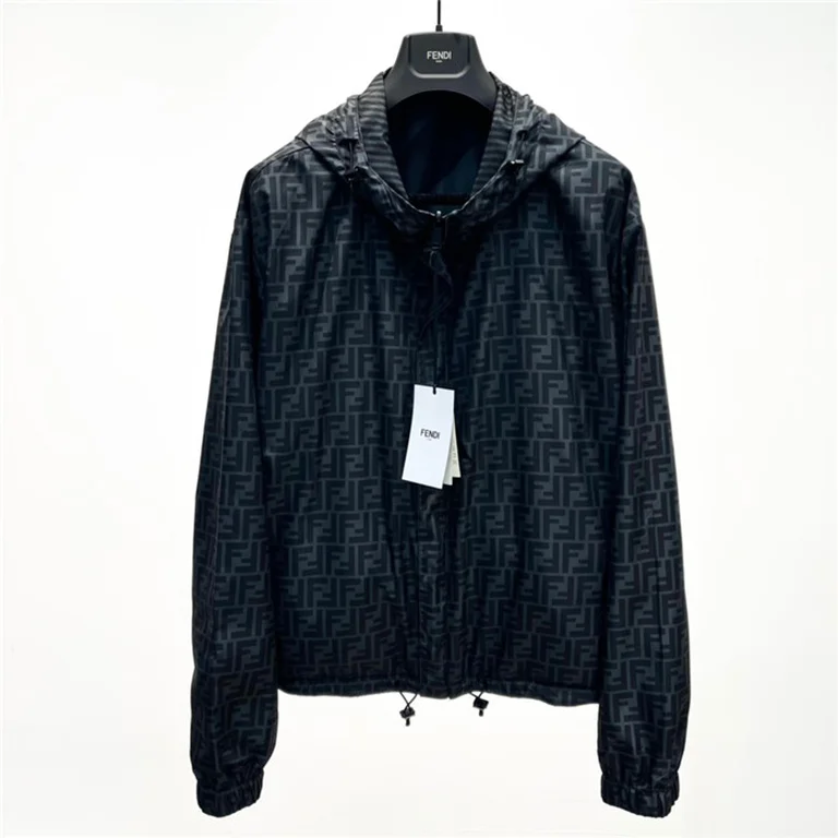 2022fw F**di Jacket
