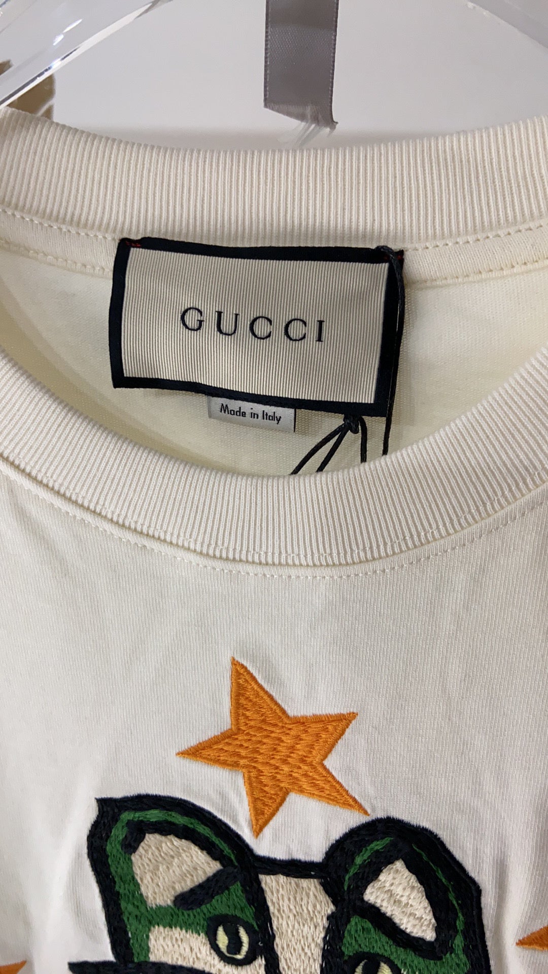 Gvc*1 T-shirt