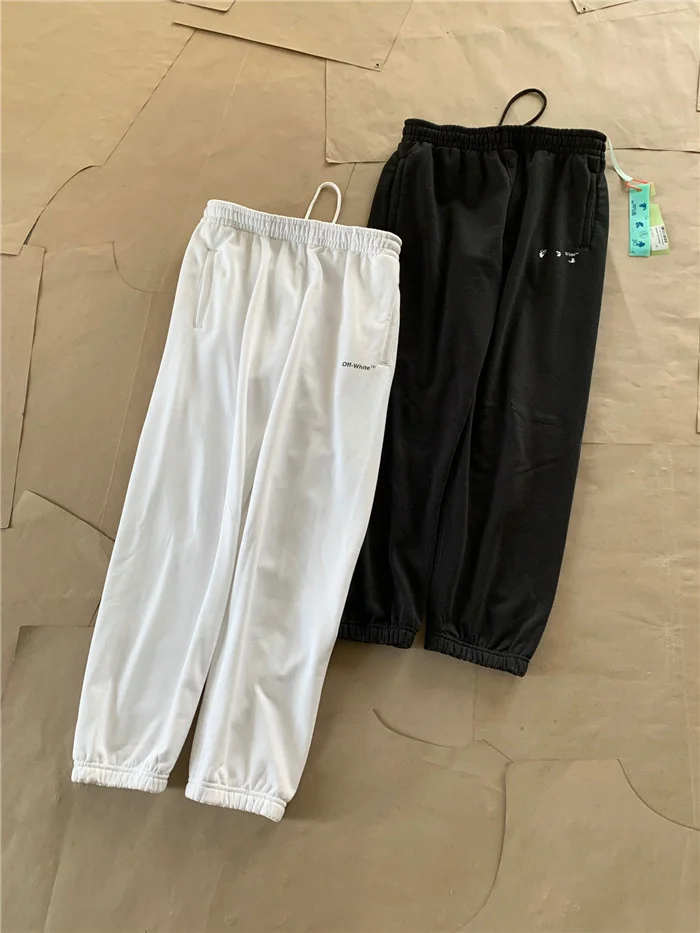 2023SS Off White Pants