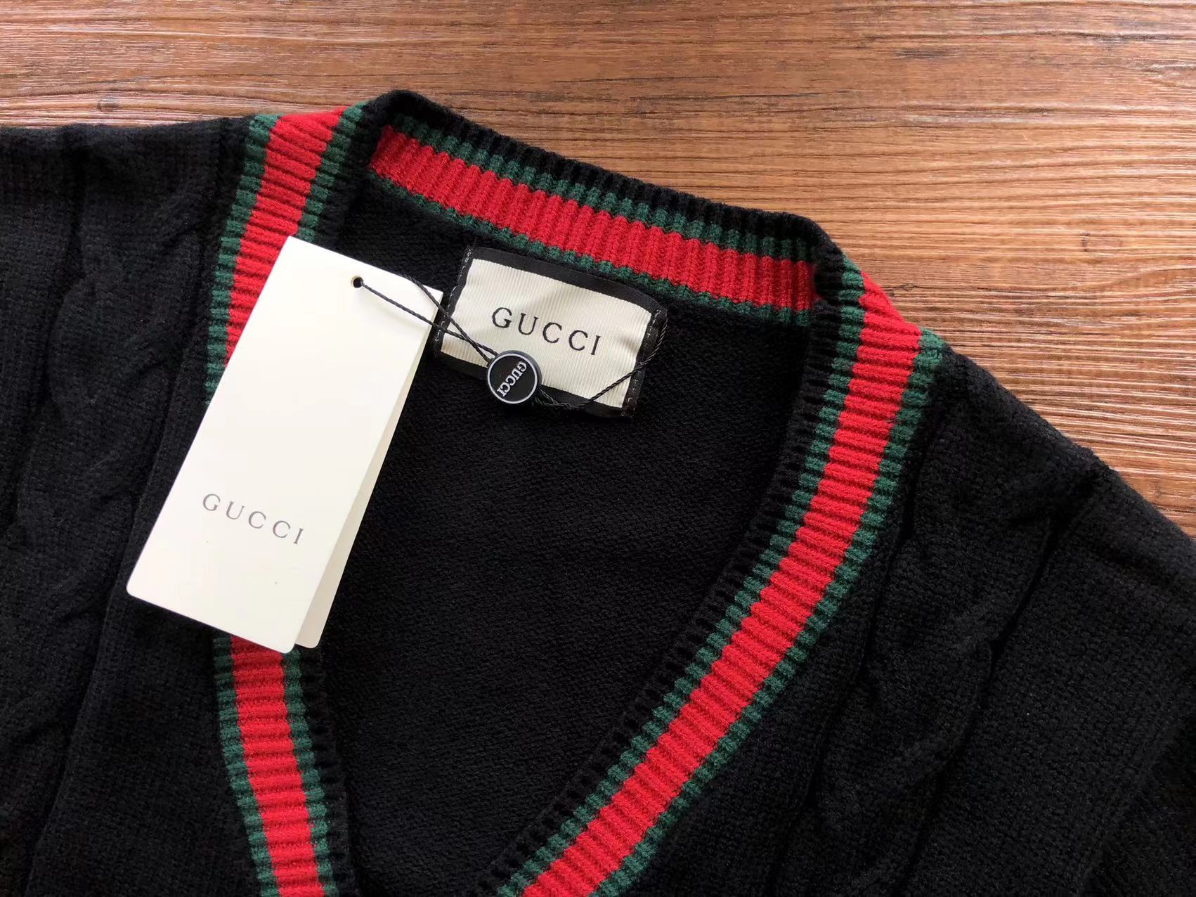 Gvc*1 Cardigan