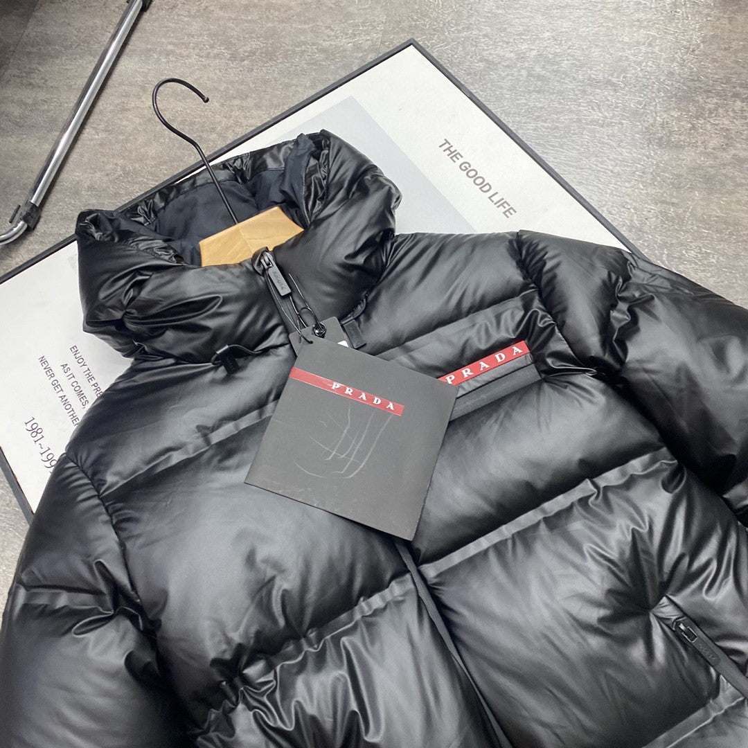 Pra*a Jacket
