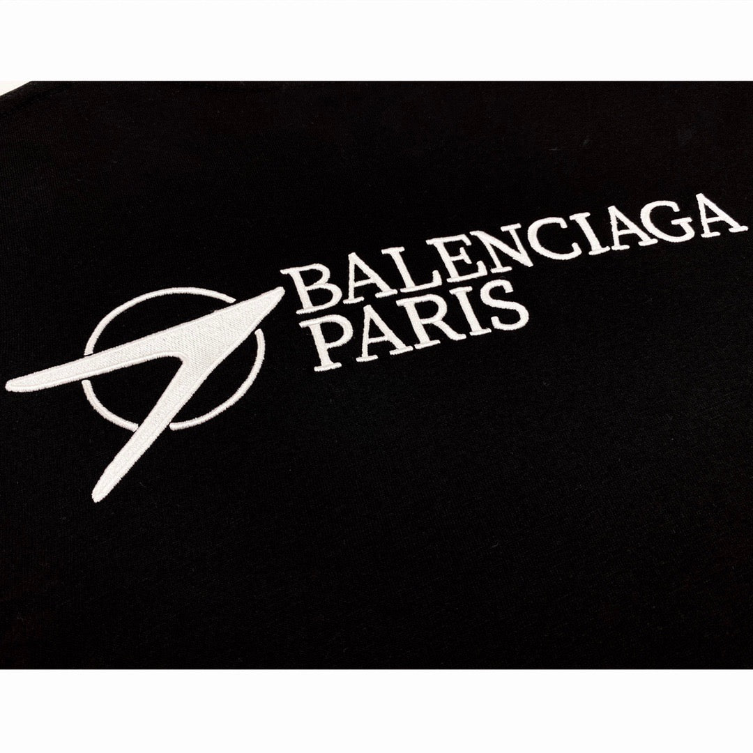 Ba1en*iaga T-shirt