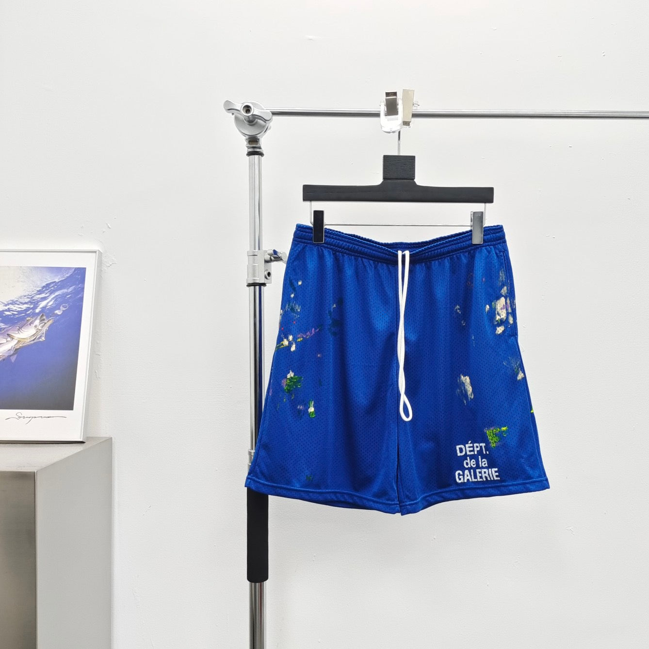 Gallery Dept Shorts