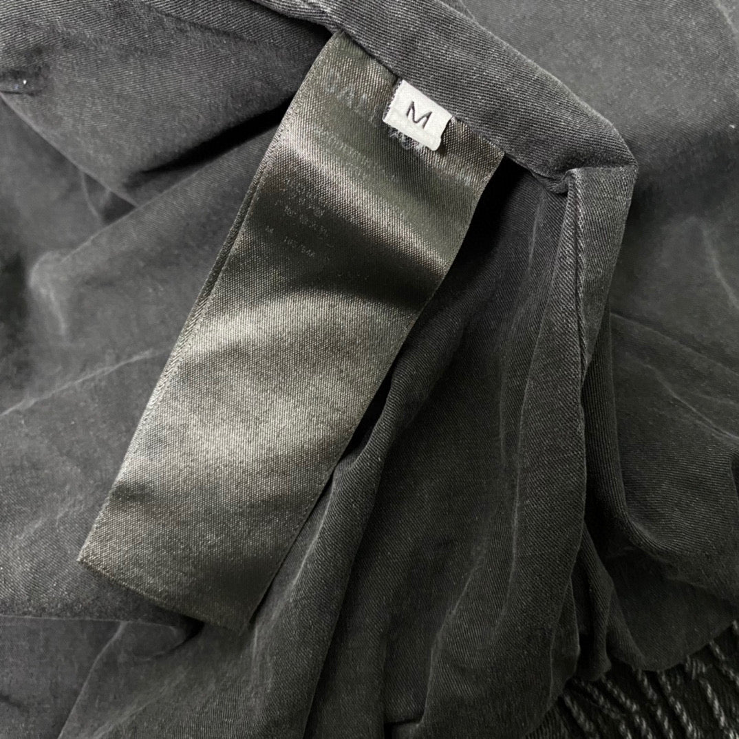 Ba1en*iaga Jacket